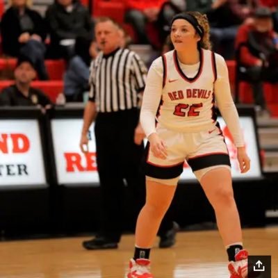 Kiarra E. Handley Profile