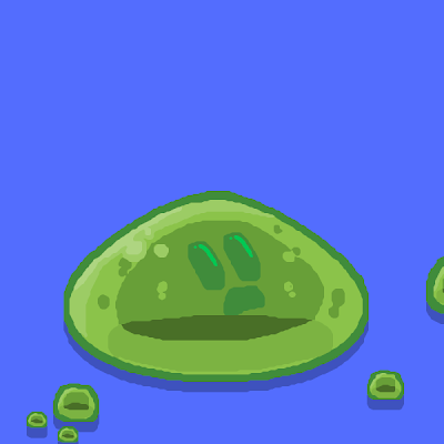 Slime Dev