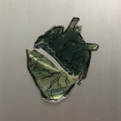 harrietism's profile picture. wissenschaftliche Volontärin (jun. curator) @ Museum Neukölln | M.A. in Euro. Ethnology @ HU Berlin | CARMAH Associate | Museum/lit enthusiast navigating Berlin