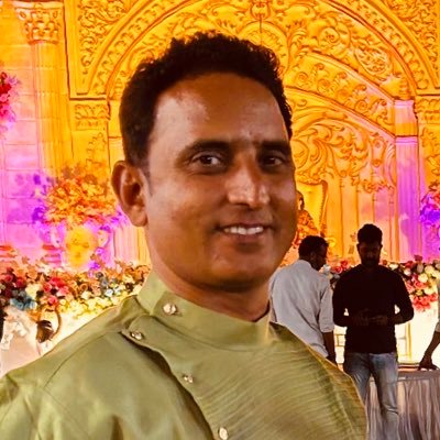 kishhraj's profile picture. 