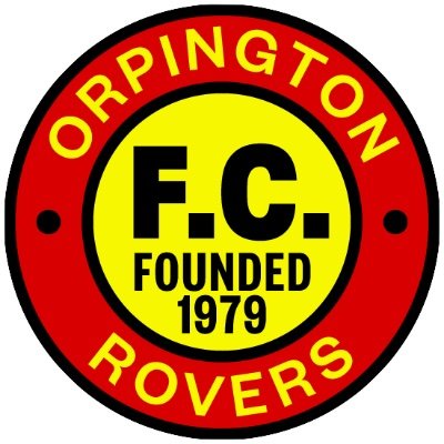 The official account of Orpington Rovers FC. Setting outstanding standards at grassroots level. Est. 1979 #ORFC #Grassroots #football