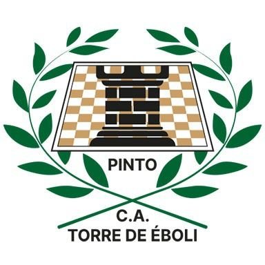 Club de ajedrez en Pinto, Madrid📌
Contáctanos por mensaje o correo electrónico.📩