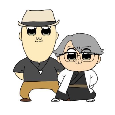 ゆびきたす・もっさり
成人済限界OLの日常ツイとか実況ツイばっかりのしょーもないオタクのアカウントになってきてる│平成逆行中(視聴中:龍騎合宿した)│蔵之介は信仰│怪異にされました│名前欄の🌈は好んで食べるものの色以外の意味をもちません│https://t.co/OImXpxMJbg