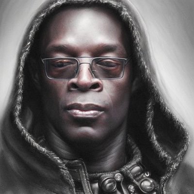 Kevin Saunderson Profile