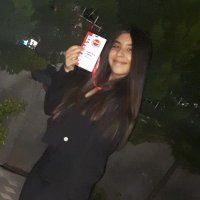 Serincan Bideratan (@serinbdrtn) 's Twitter Profile