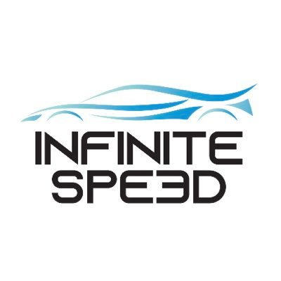 InfiniteSpeed23's profile picture. A Greek F1 In School Team
