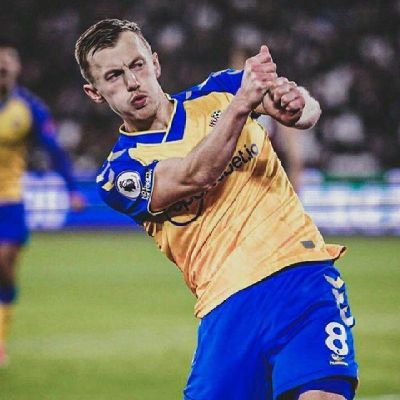 JamesWardProws8's profile picture. 