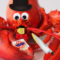 lobaster (@notlobaster) 's Twitter Profile