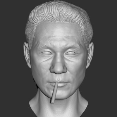 C森さんのプロフィール画像