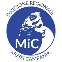 Direzione regionale Musei Campania​(@DRMuseiCampania) 's Twitter Profile Photo