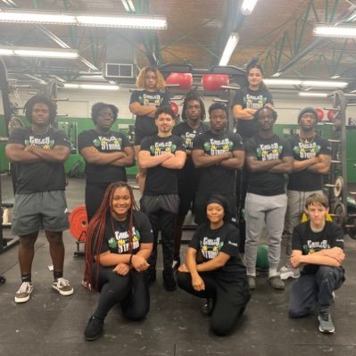 OFFICIAL TWITTER PAGE ELLISON EAGLES BOYS/GIRLS POWERLIFTING!