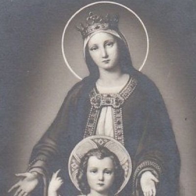 ⭐️Ave Maria Stella Maris ⭐️