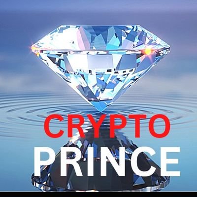 Crypto enthusiast, Investor, Hunter &Gem .Whale // (NFA) #DM FOR PROMO📨 and Partnership 🚀#BTC #ETH #ERC #CRO #BINANCE🚀 #BSC 💯