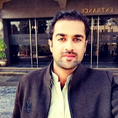 JehanzaibAzeem's profile picture. Common man, interested in politics & history, believe in individual rights, views are personal ≠ mean endorsement