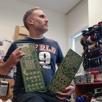 Chelu Martin (@chezluicjar) 's Twitter Profile