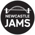Newcastle Jams 🎸 (@NewcastleJams) Twitter profile photo