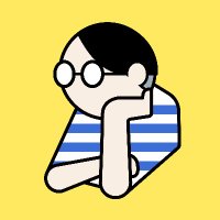 イーゴン (@egon_tweet) 's Twitter Profile Photo イーゴン (@egon_tweet) 's Twitter Profile Photo