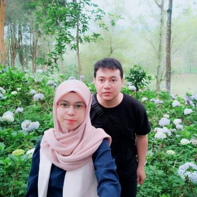 Terima kasih telah menyayangi org yg tdk berguna spti ku