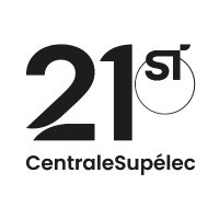 21st by CentraleSupélec(@21st_by_CS) 's Twitter Profile Photo