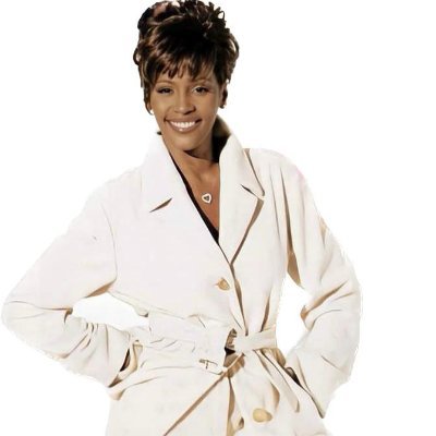 Welcome to The Whitney Houston Platinum Club.
Come join us to our YouTube Channel 