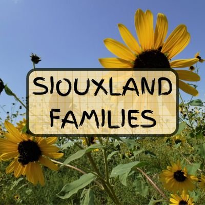 Mom of 4 sharing family friendly fun in Siouxland & beyond.
Author of 100 Things to Do in Sioux City & Siouxland (Reedy Press, 2020.)