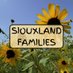 Siouxland Families Blog (@SiouxlandFamily) Twitter profile photo