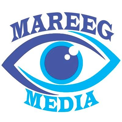 The Official Twitter account of Mareeg Media. https://t.co/JB3NXnBkZn - news@mareeg.com
