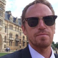 Derek Harwell (@derekharwell1) 's Twitter Profile