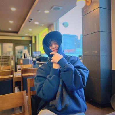 mgychl's profile picture. 22🌷| 24/7 kim mingyu