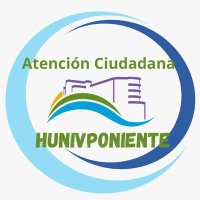 Atención Ciudadana HUP(@AtCiudadanaHUP) 's Twitter Profile Photo