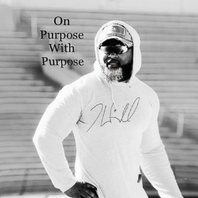 DOCTORATE IN HHS| MA of CLIN PSYCH| God & Family 1st| THERAPIST| ATHLETICS SCOUT| CONSULTANT| AUTHOR| PUBLIC SPEAKER| Fury 7v7| Writer for @PrepRedzoneNext