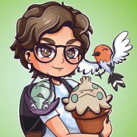 Jairo Robla (@biojairo) 's Twitter Profile