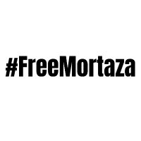 Free Mortaza (@freemortazab) 's Twitter Profile
