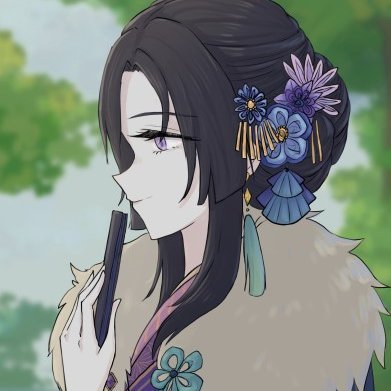 saphrielさんのプロフィール画像