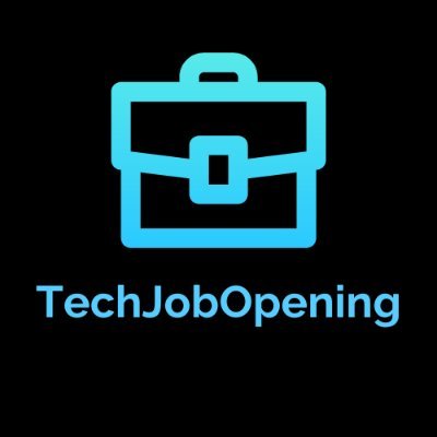 Follow to get all the Job Openings and Internship offers | Run by @RRK_coder