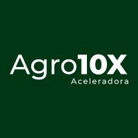 Agro10X Aceleradora(@Agro10XAcelera) 's Twitter Profile Photo
