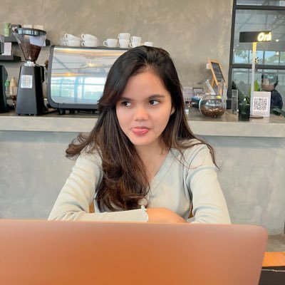 Gabriellasevina's profile picture. Ya maaf