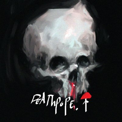 popey’s art pageさんのプロフィール画像