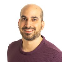 Gil David (@gil_rundmg) 's Twitter Profile