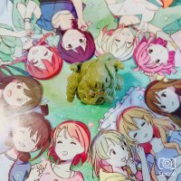 ご注文は手鬼ですか? (@lf_edited) 's Twitter Profile