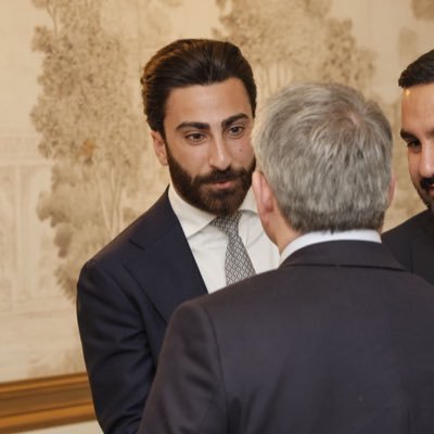 FidanEdwin's profile picture. #Chretien passé par @AssembleeNat