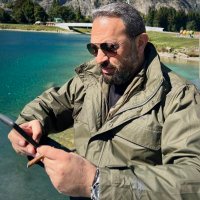 Hadi Boustany هادي البستاني (@hadiboustany123) Twitter profile photo