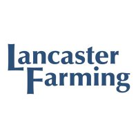 Lancaster Farming(@LancFarming) 's Twitter Profile Photo