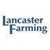 Lancaster Farming (@LancFarming) Twitter profile photo