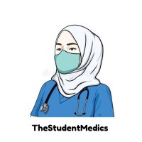 TheStudentMedics(@TheStudentMedi) 's Twitter Profile Photo
