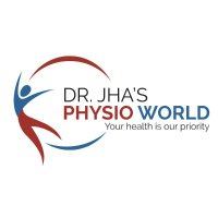 Dr Jha's Physioworld(@PhysioworldPT) 's Twitter Profile Photo
