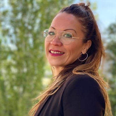 LorenRiderJ's profile picture. Formadora Sindical @ccoocat 
Regidora @SantFeliuEnComúPodem
Des de l'Amor i la tendresa 🌍