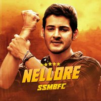 NelloreSSMBFC_Official (@nelloressmbfc_) 's Twitter Profile Photo NelloreSSMBFC_Official (@nelloressmbfc_) 's Twitter Profile Photo