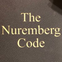 NUREMBERG CODE(@freespeachhh) 's Twitter Profile Photo