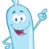 iamcondom.bsky.social (@iamcondom2) 's Twitter Profile